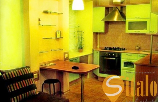 Продаж 2х квартири в Олександрівському районі поруч з Малим ринком., фото 1