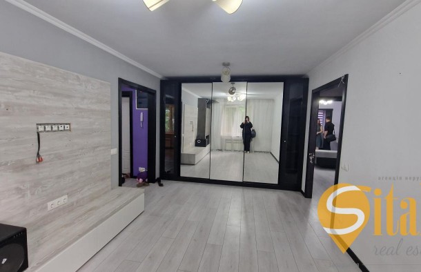 Продаж 3к.кв. по вул. Вороніна, фото 3