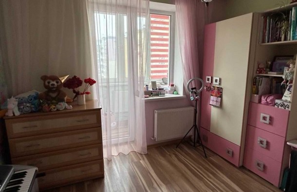 Продаж 2 кім квартири з ремонтом і меблями, фото 8