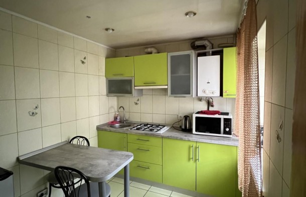 Продається квартира в Олександрівському районі Запоріжжя, фото 6