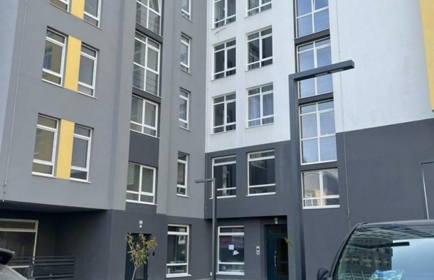 Продаж 1 кімнатна квартира у ЖК Topolis, вулиця Мазепи Гетьмана, місто Львів., фото 5