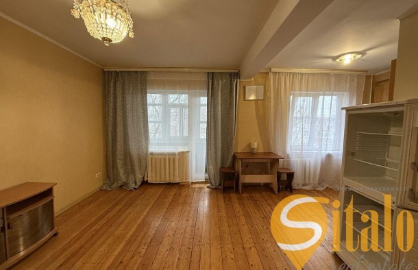 Продаж 1но кімнт. квартири вул. Нижньодніпровська наберенжна., фото 3