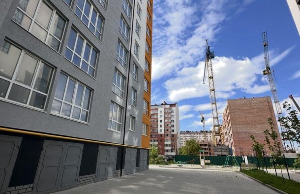 Продаж 2 кім квартири в зданій новобудові, фото 18