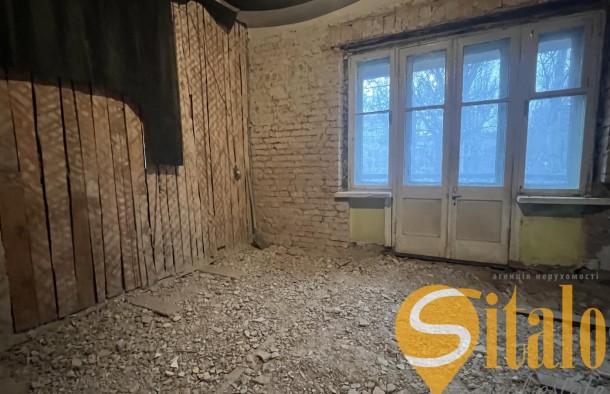 Продажа  Квартира ул. Металлургов,  Днепровский, Запорожье, фото 1