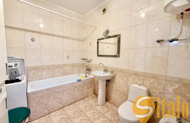 Продаж 1кімнатної квартири з кухнеюстудією по вулиці Зелена, місто Львів, фото 16