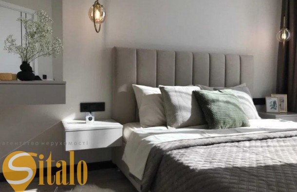 Продаж 1 кім квартири в центрі з ремонтом, фото 2