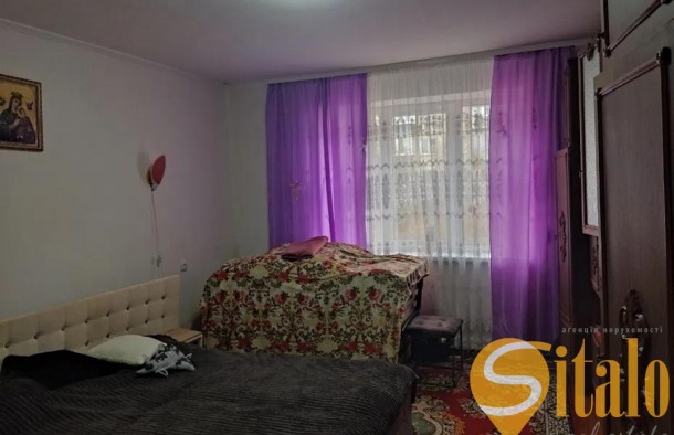 Продаж 1 кімнатної квартири місто Львів в Сихівському районі вул Гашека, фото 1