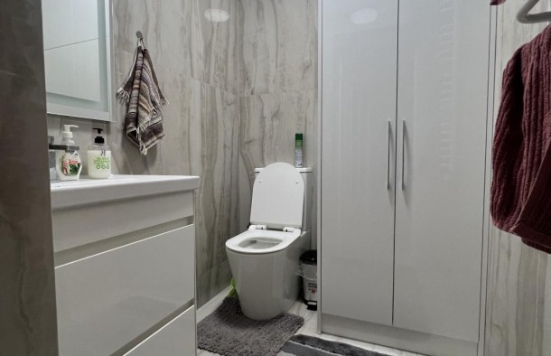 3 кімнатна квартира, ремонт, Вул. М.Скорика Чайковского, Львів, фото 18