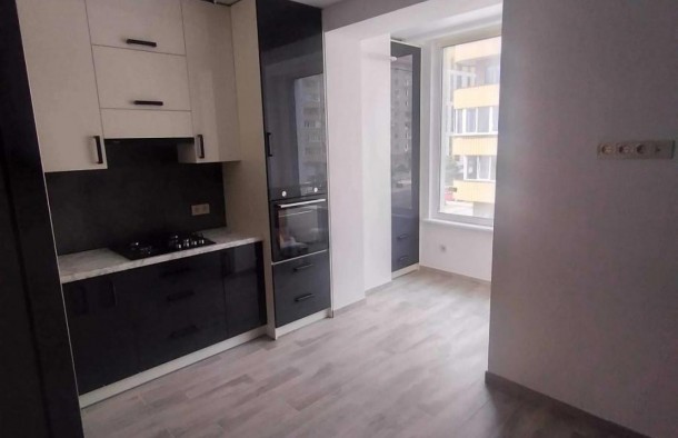 Продаж 1 кімнатна квартира, вул. Пасічна, Львів, фото 1