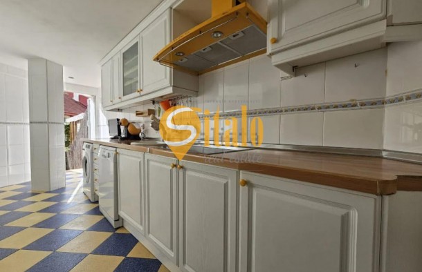 Таунхаус на продаже calle del Sargo, фото 19
