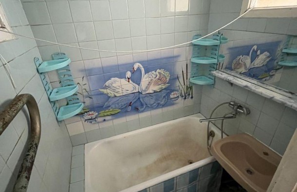 Продаж 2 кімнатна квартира вулиця Виговського місто Львів, фото 6