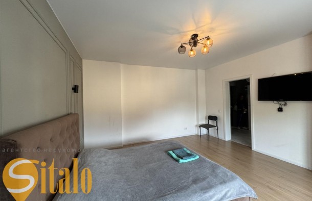 1 квартира вул. Залізнична,Центр,Франківськ., фото 3