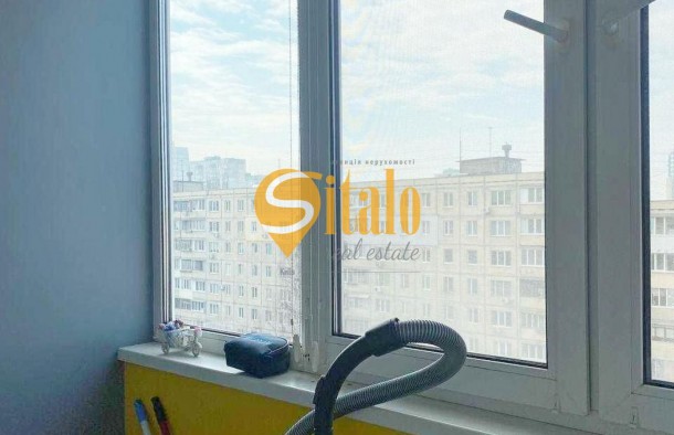 Святошинський Парк Совки Однокімнатна Ремонт, фото 18