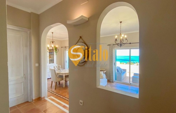 Затишний таунхаус із панорамним видом на море та гори, Алтея, фото 2