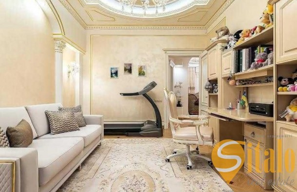 3 кімнатна квартира з дизайнерським ремонтом, вулиця Коцюбинського, Львів, фото 12