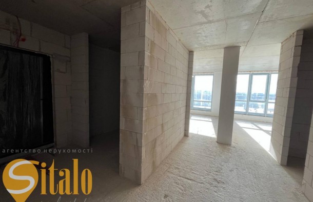 Продаж видової 2 кім. квартири в зданій секції ЖК Manhattan UP, фото 15
