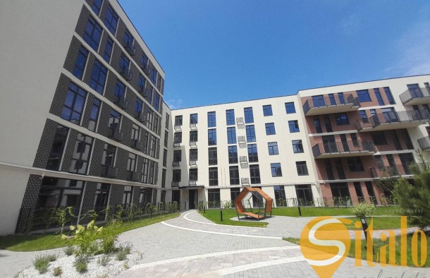 Продаж 2кімнатна квартира 0цикл у ЖК Перфект Лайф, фото 5