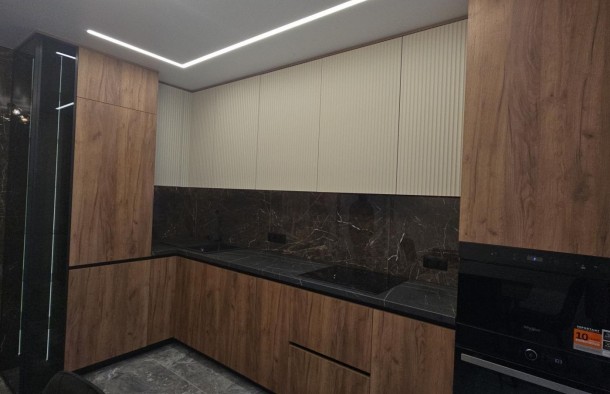 Продаж 1,5 кім квартира з балконом в Manhattan Up, фото 1