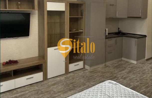 1к. квартира  ЖК Французький квартал 2, фото 3