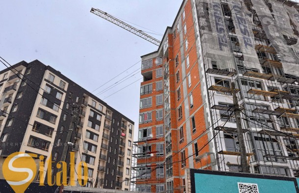 Продаю вигідно 2 кім. квартиру ЖК Імперія 2, фото 3