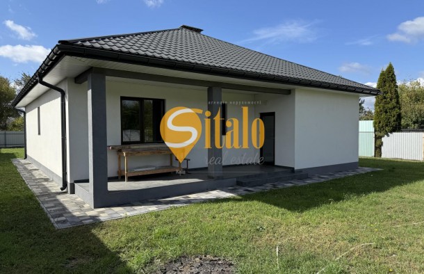 Вишеньки, будинок з ремонтом чекає нового власника. БЕЗ, фото 26