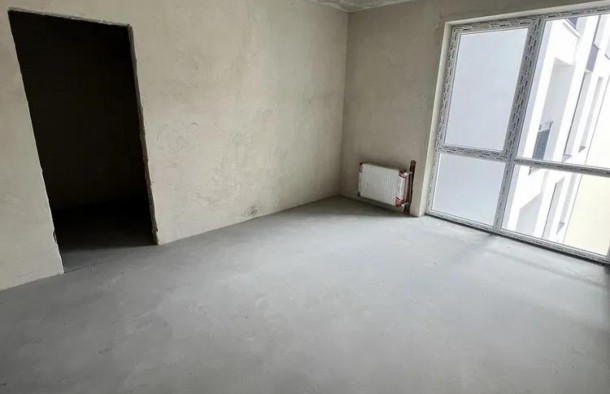 Продаж 1 кімнатна квартира вулиця Трускавецька, новобудова, фото 7