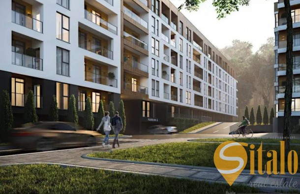 Продаж 1кімнатної квартири по вул. Мечнікова, місто Львів, фото 1