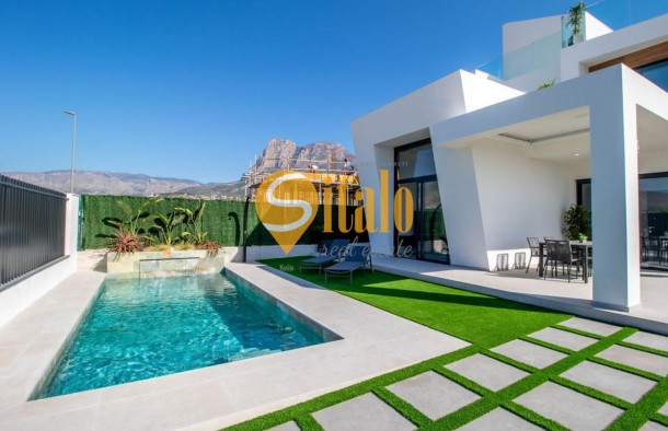 Сучасний будинок з ремонтом у Фінестраті., фото 43