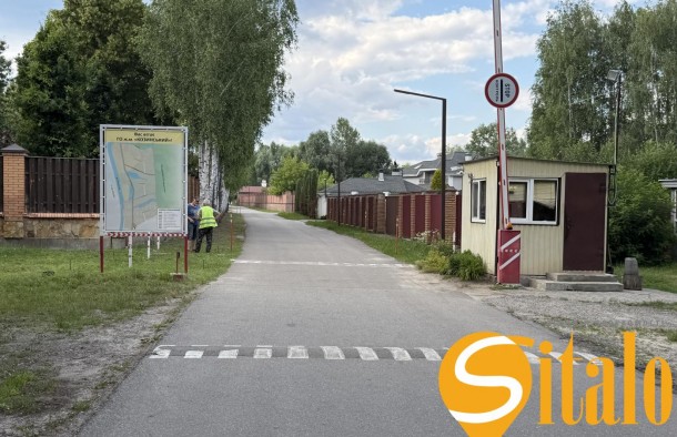 Продаж земельної ділянки з виходом до річки Козинка,смт Козин, Конча Заспа., фото 4