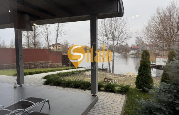 Закритий кооператив,  будинок з ремонтом. Осокорки БЕЗ, фото 30