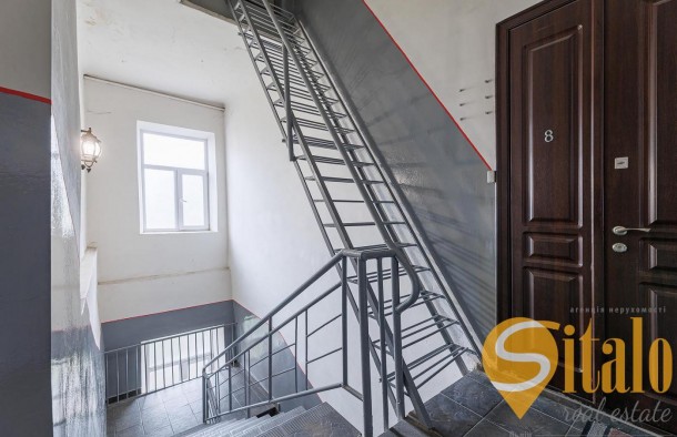 Продаж преміального офісу в центрі Львова  готовий інвестиційний актив із міжнародним орендарем, фото 12