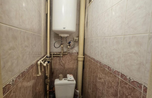 Продаж 3х кімнатної квартири на Штурмовой, фото 9