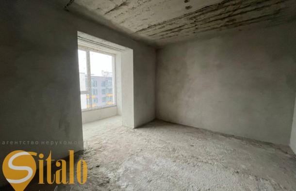 Продаж 2 кім квартири в ЖК Каскад Ярко, фото 4