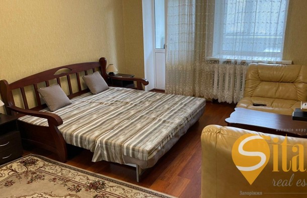 Продаж 1ої кім. квартири проспект Соборний., фото 5