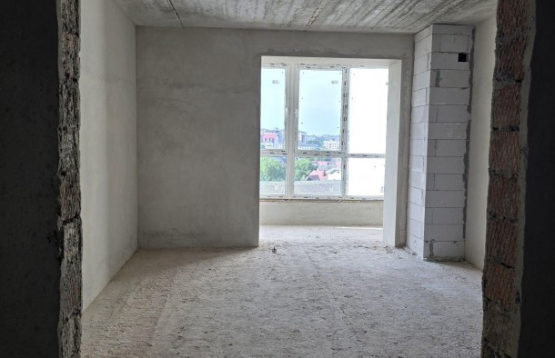 3кім квартира сирець ЖК Атмосферам.ІваноФранківськ, фото 8