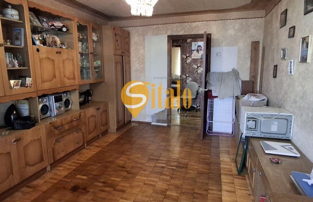 4кімнатна квартира з продуманим плануванням на вул. Олійника., фото 7