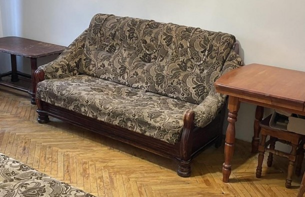 Оренда 3кімнатної квартири  по вулиці Стрийська, Львів, фото 10