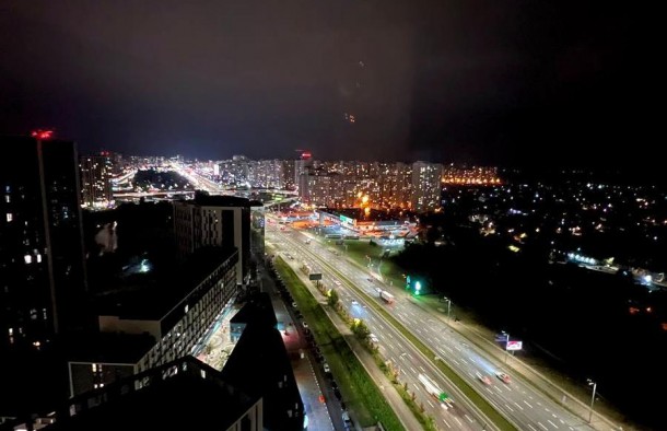 Оренда 2кім. квартири в ЖК Славутич, Осокорки, Славутич., фото 18