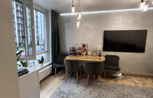 Продаж 3 кім квартири в ЖК Манхеттен, фото 2