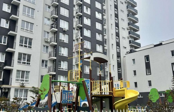 Продаж 1 кімнатної квартириЖК Континет, фото 16