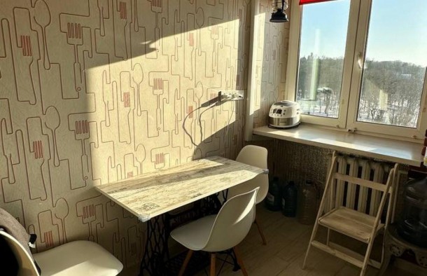 Продаж 1 кімнатна квартира вулиця Личаківська Копальна, цегла, фото 4