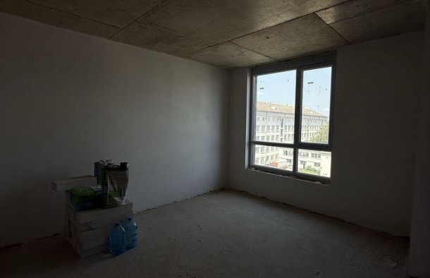 Продаж 1 кім квартири, 45.6 кв.м. в центріЖК IQ House, фото 4