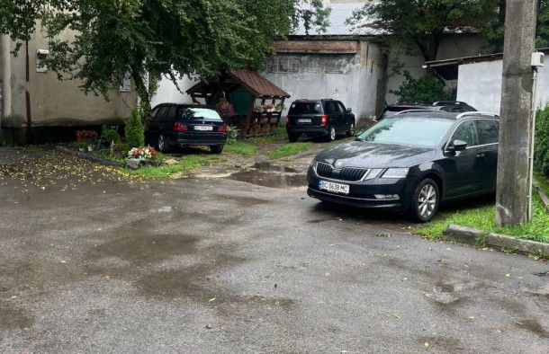 Продаж _1кімнатна квартира м. Львів, вул. Коротка 8, фото 13