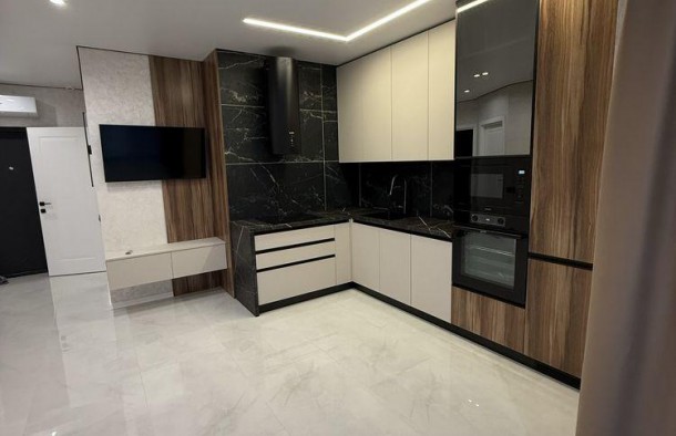 Продаж 1 кім квартири з ремонтом в новобудові біля озера, фото 5