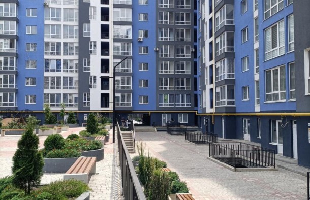 Продається  1 кімнатна квартира. ЖК Княгинин, фото 2