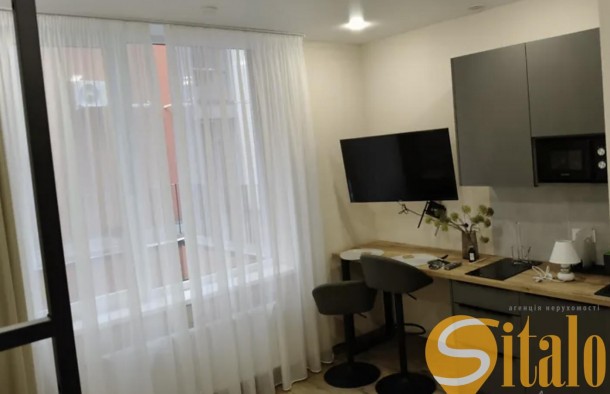 Продаж апартаментів в новобудові, апарт  комплекс Smart House, фото 3