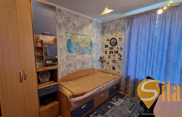 Продаж 3к.кв. на прті Моторобудівників, фото 19