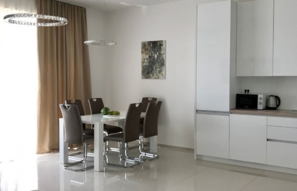 Продаж квартир в Чорногорії в Бечичі bc01320  2bd_s8318, фото 5