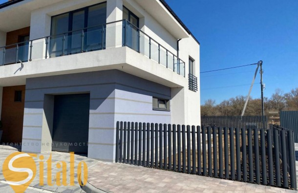 Продаж  Таунхаус Вовчинець, фото 2