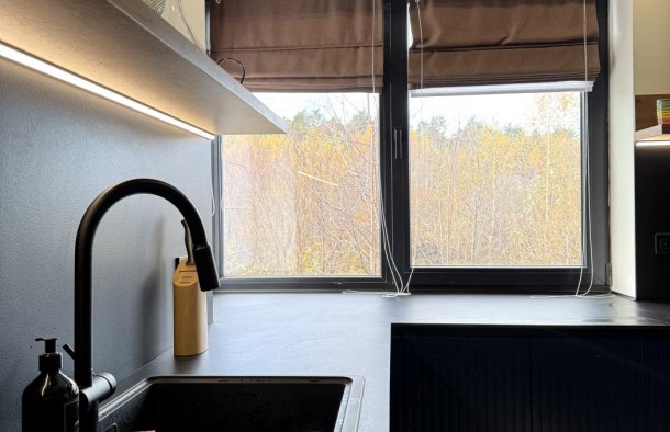 Продаж будинку із сучасним ремонтом біля Львова у с.Паланки Рудно, фото 6